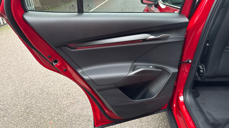 Skoda Elroq 210kW 85 SportLine 82kWh 5dr Auto Electric Estate